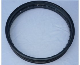 RÁFEK KOLA ČERNÝ - 2,15 X 18 - (MANDAP CLASSIC LEGENDS) - JAWA CL ORIGINAL